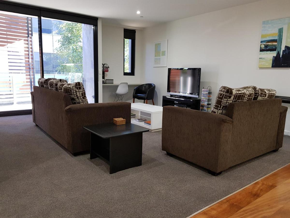 Pierpoint 401 Apartment Geelong Exterior photo