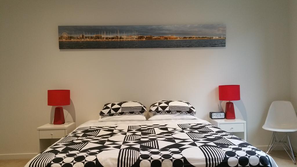 Pierpoint 401 Apartment Geelong Exterior photo